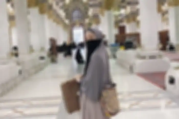 4 Tahun Menanti, Akhirnya Pesinetron Ini Berbahagia Setelah Dinyatakan Hamil Buah Hati Pertamanya hingga Banjir Doa dari Para Sahabat
