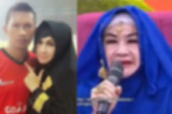 Setelah nikahi ibu angkatnya sendiri, Ismed Sofyan disebut 4 kali berselingkuh.