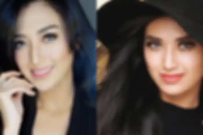 Pemain Heart Series 2 Sylvia Fully