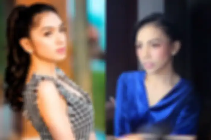 Dulu kakaknya pernah bikin heboh karena foto mesra dengan vokalis band, kini adik Angel Karamoy bikin pengakuan mengejutkan!