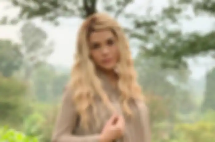 nikita mirzani beri pesan untuk putranya