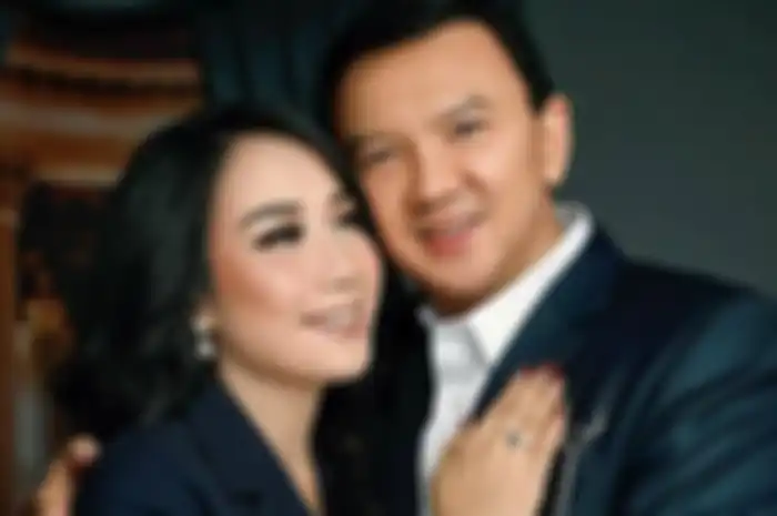 BTP dan Puput Nastiti Devi