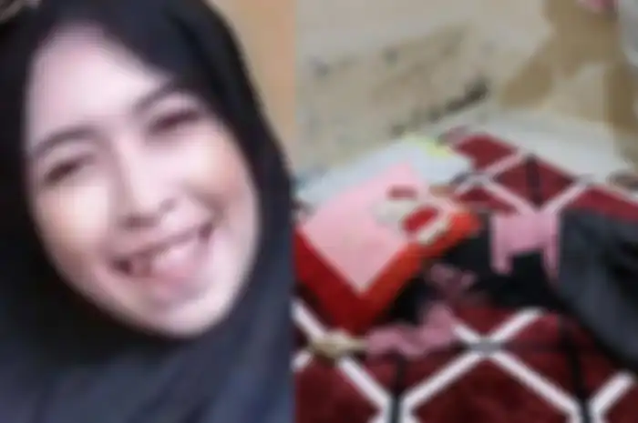 Mahasiswi UIN Alauddin Makassar, Asmaul Husna, ditemukan telah menjadi mayat di kamar di Jl di Perumahan Citra Elok, Kelurahan Tamangapa, Kecamatan Manggala