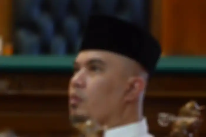 Ahmad Dhani