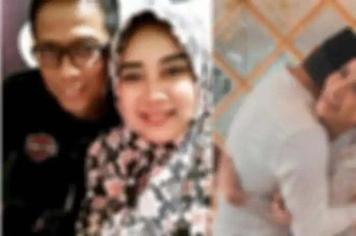 Ibu sambung Vanessa Angel takut pernikahan anak tirinya hanya settingan