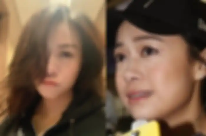 Artis asal Hongkong, Jacqueline Wong