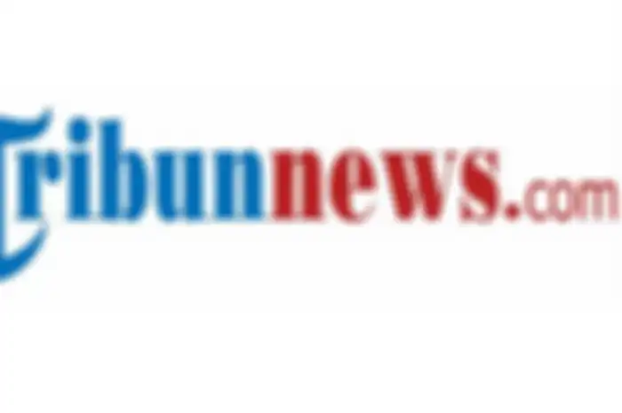 Tribunnews.com