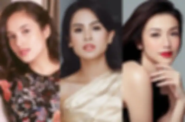 Seleb cewek yang jarang di-bully netizen