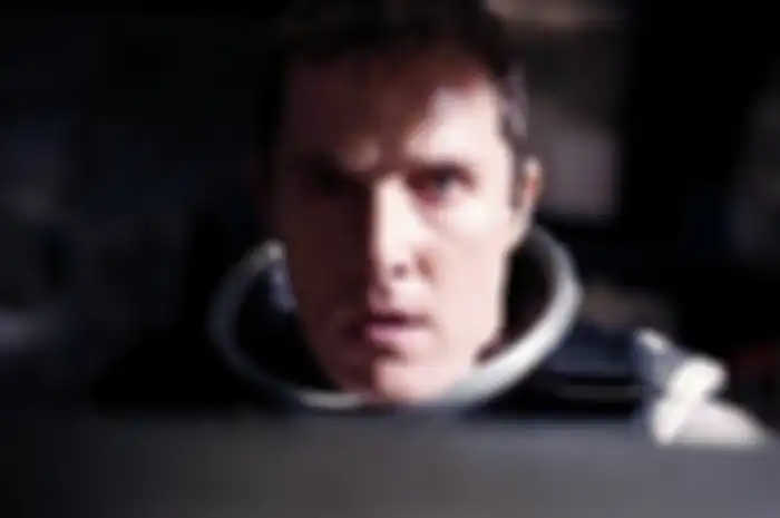 Interstellar