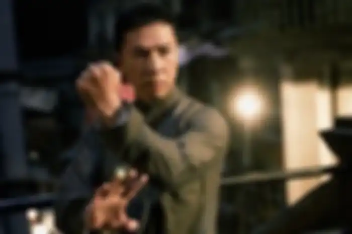 Aktor bela diri, Donnie Yan mengatakan film Ip Man 4: The Finale merupakan film kung fu terakhirnya.