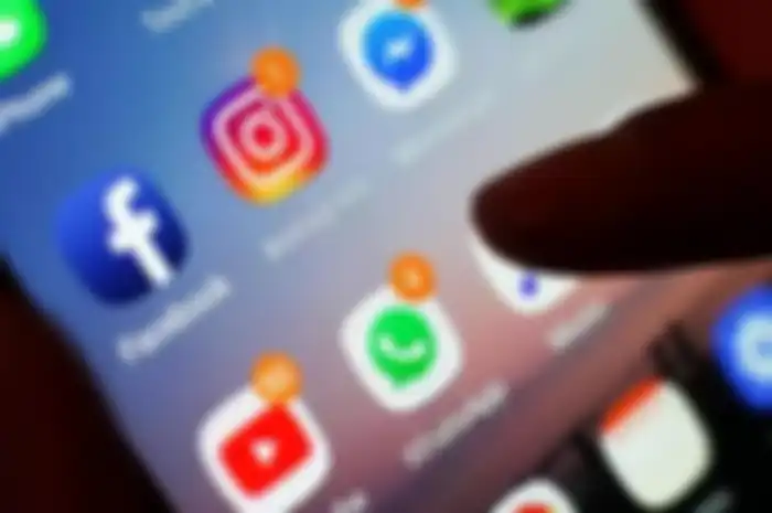 Aplikasi digital