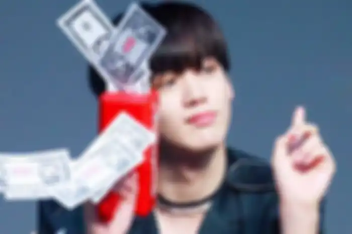 Kim Yohan 'X1'