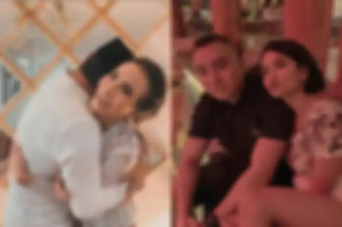 Ichsan Munthe akui bukan suami Vanessa Angel