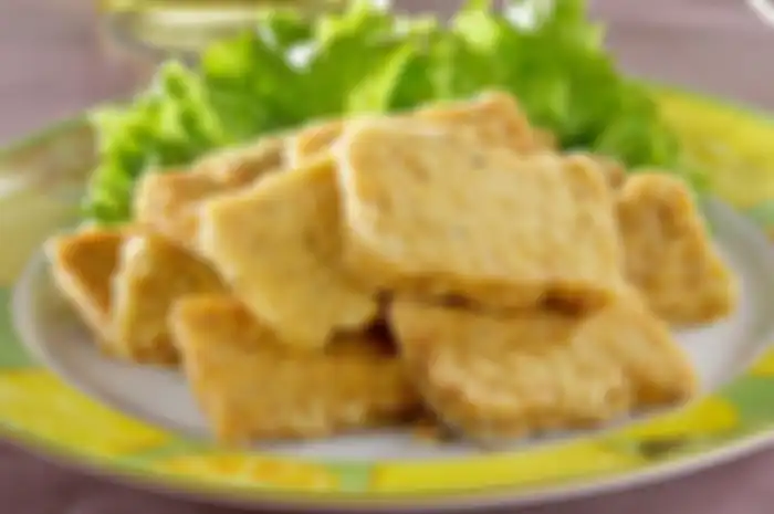 khasiat makan tempe