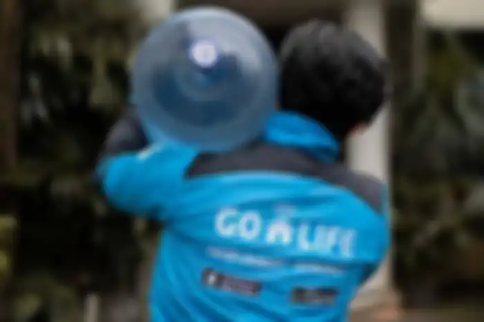Beberapa layanan GoLife akan ditutup menjelang 2019 berakhir