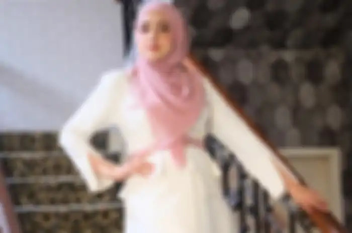 Fairuz A Rafiq.