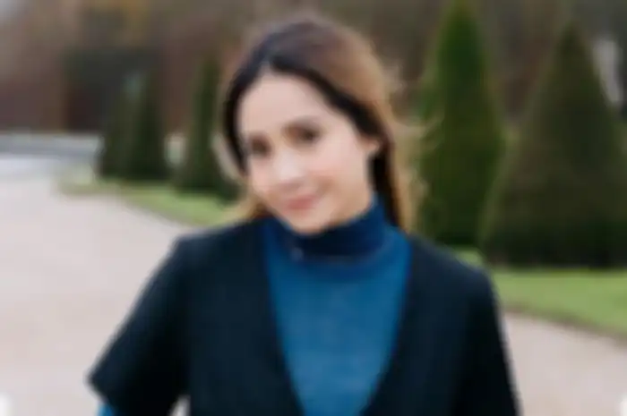 Nagita Slavina