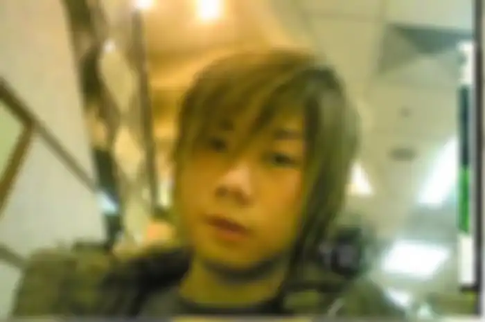 Roy Kiyoshi 