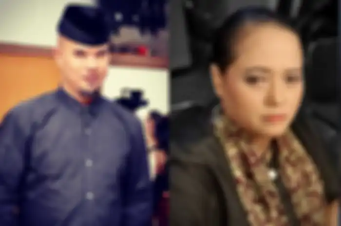 Mbak You beri peringatan Ahmad Dhani