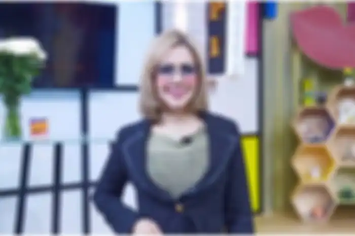 Barbie Kumalasari 