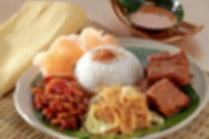 Menu sarapan
