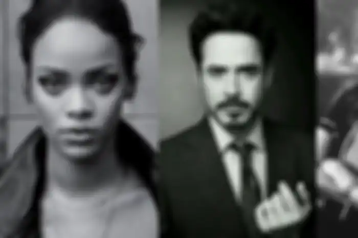 Sisi Gelap Kehidupan Para Seleb Hollywood, Bertempramen Kasar Hingga Pedofilia