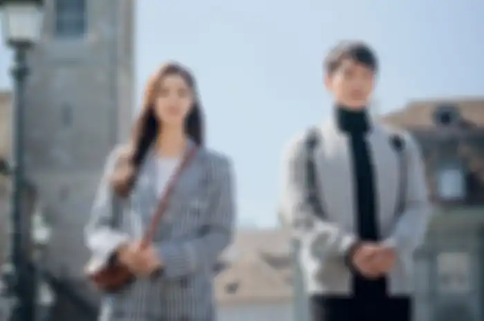 Drama 'Crash Landing on You'