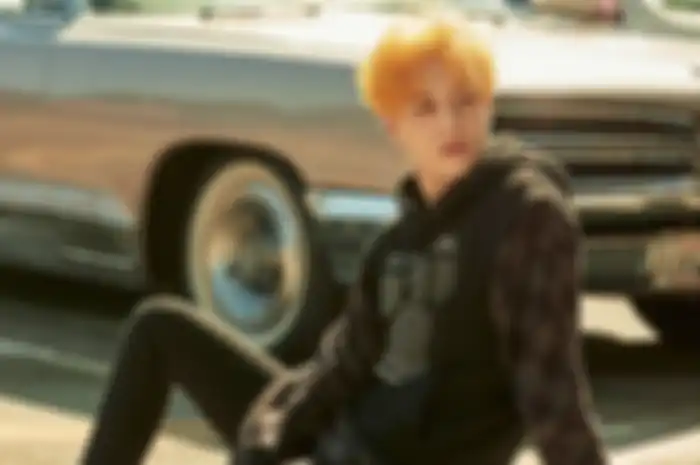 Yugyeom GOT7