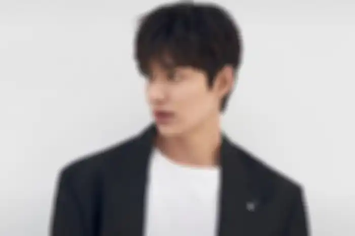 Lee Min Ho