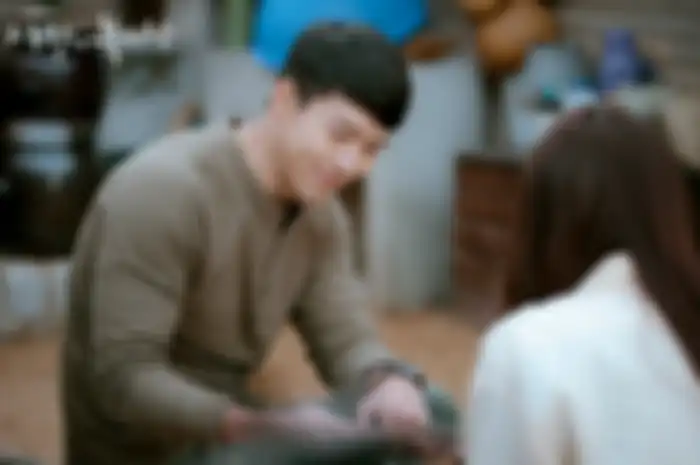 Drama 'Crash Landing on You'
