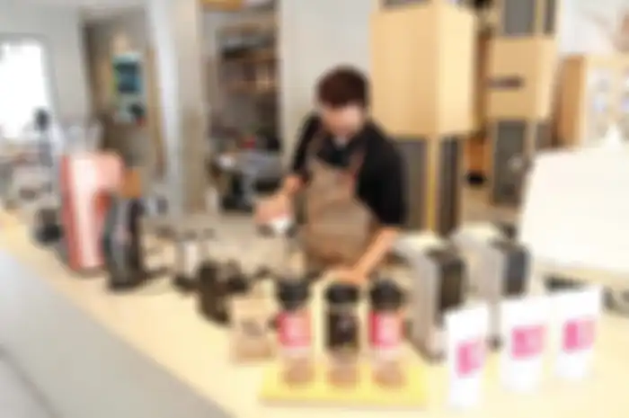 Kualitas rasa kopi menempati urutan pertama sukses usaha, didukung barista yang berkualitas.