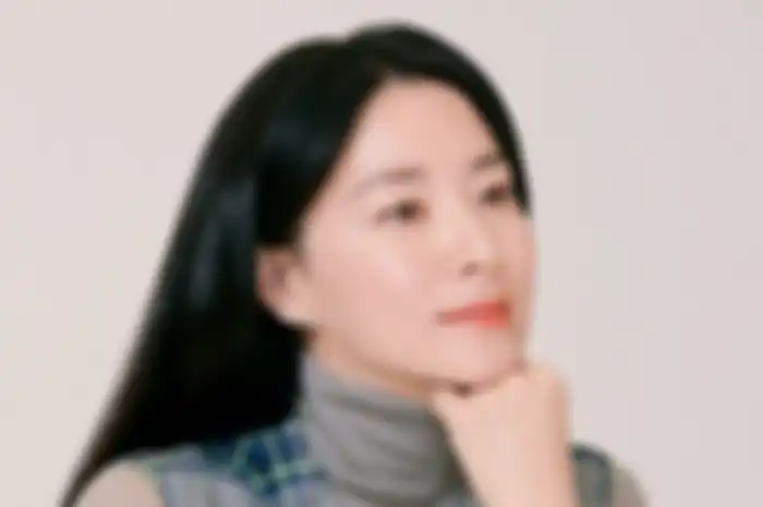 Lee Young Ae