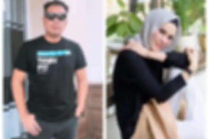 Angel Lelga ungkap kejadian mistis dan aneh.