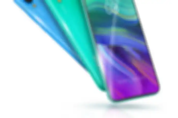 Advan G3 Pro 2020.