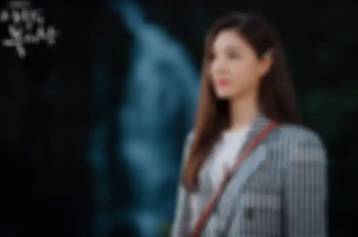 Drama 'Crash Landing on You'