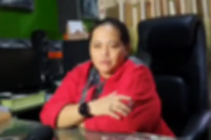 Mbak You Meramal Ada Artis yang Berprofesi Sebagai Gigolo Tahun 2020: Terkenal Sangat Alim