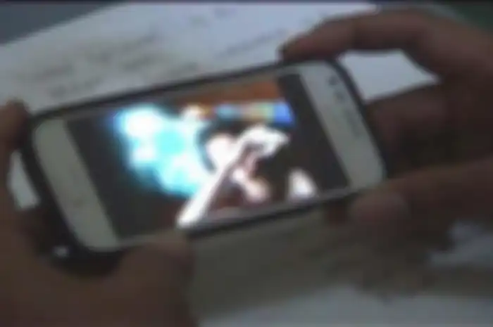 ilustrasi video mesum