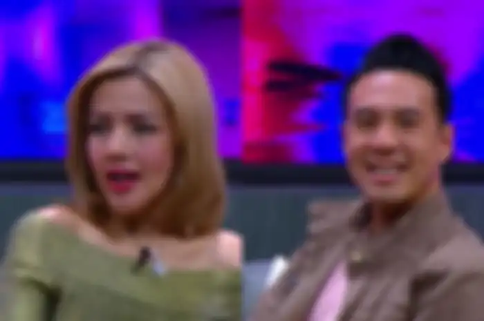 Barbie Kumalasari - Daniel Mananta