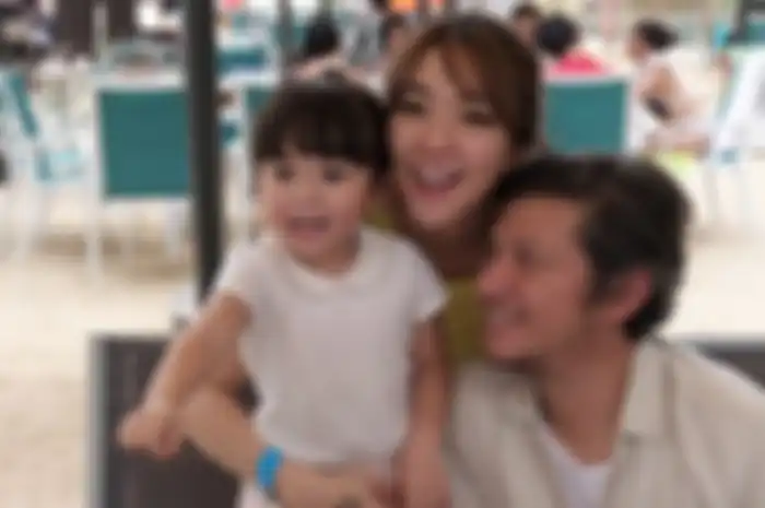 Gading Marten dan Gisella Anastasia.