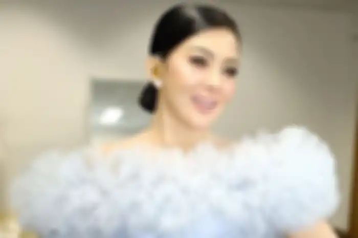 Syahrini