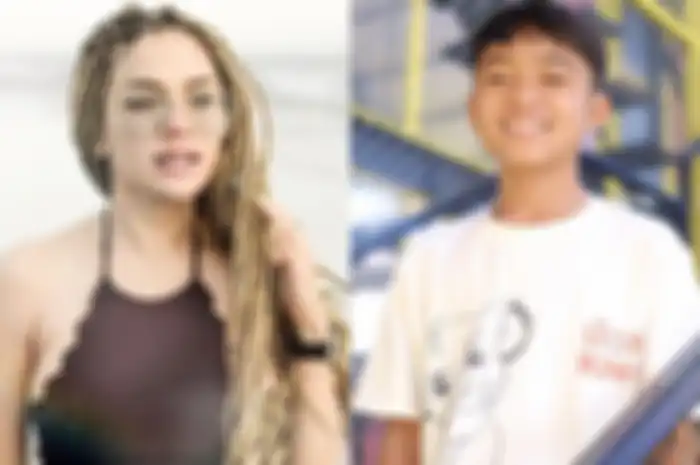 Nikita Mirzani dan Betrand Peto