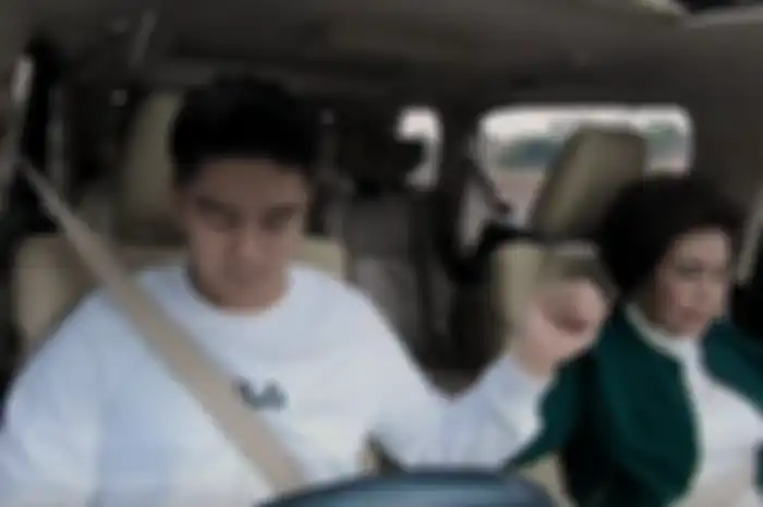 Boy William ngevlog bareng sang oma