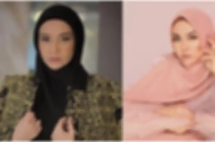 Sempat Berseteru Masalah Bisnis, Medina Zein Unggah Foto Berpelukan dengan Zaskia Sungkar