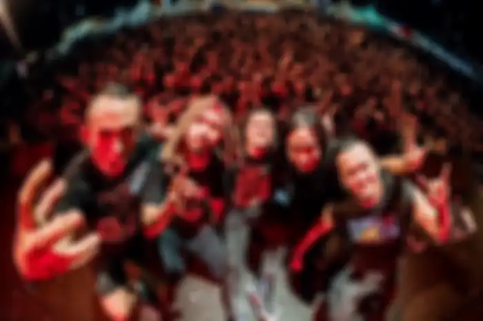 Burgerkill