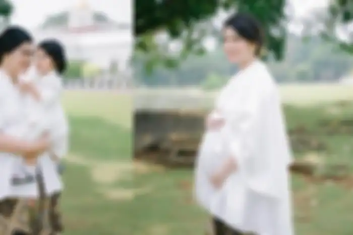 Kahiyang Ayu dan Selvi Ananda