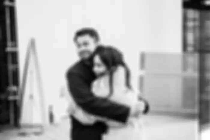 Raffi Ahmad dan Nagita Slavina