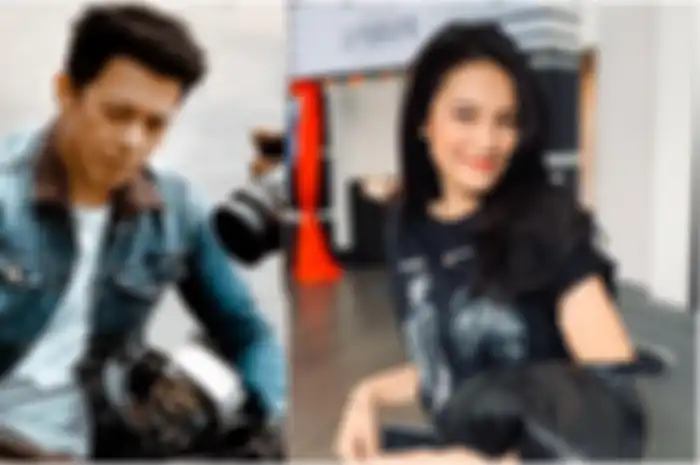 Ariel NOAH dan Lania Fira