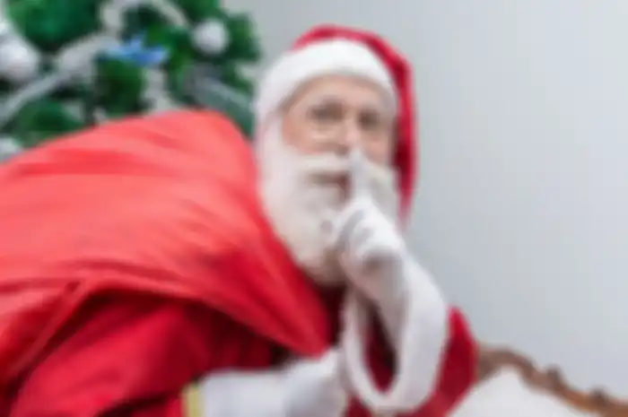 Santa Claus