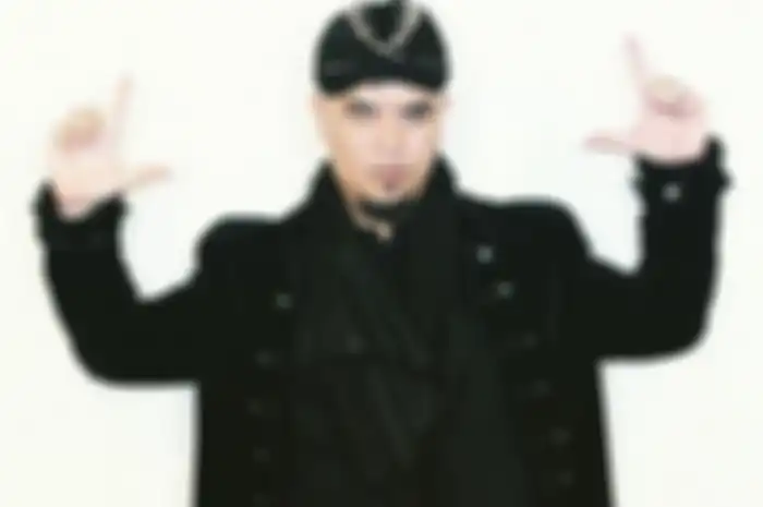 Ahmad Dhani