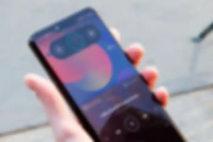 LG V60 ThinQ